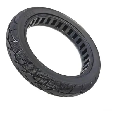 Electric Vehicle Inch Solid Tire Not Easy To Deform