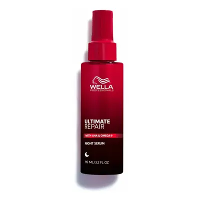 Protective Hair Treatment Wella ULTIMATE REAPIR