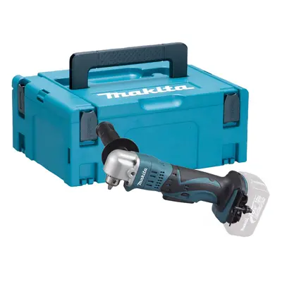 Makita DDA350Z 18v Lithium Ion Compact LXT 10mm Angle Drill Driver + Makpac Case