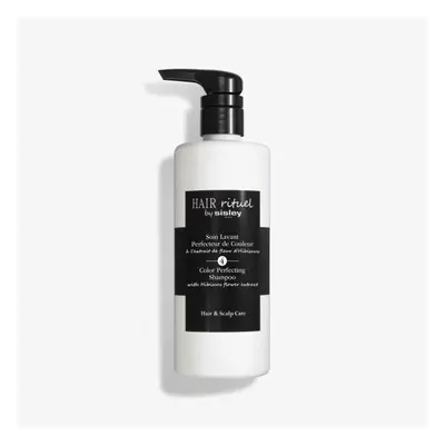 HAIR RITUEL BY SISLEY HAIR RITUEL colour perfecting cleansing lotion ml