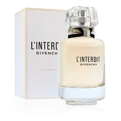 Givenchy - L'Interdit EDT 50ml