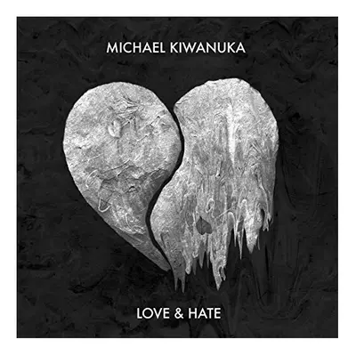 Michael Kiwanuka - Love and Hate [VINYL]