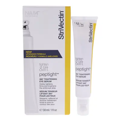 Strivectin Peptight Tightening Eye Serum - oz Serum