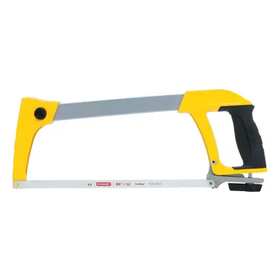 Stanley Dynagrip Heavy Duty Hacksaw 20