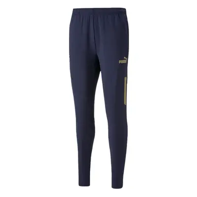 (L) Italy Pre-Match Pants (Peacot)