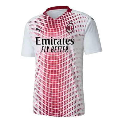 (XL) AC Milan Away Shirt