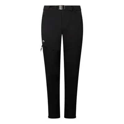 (16 UK, Black) Trespass Womens/Ladies Bernia Quick Dry Trousers