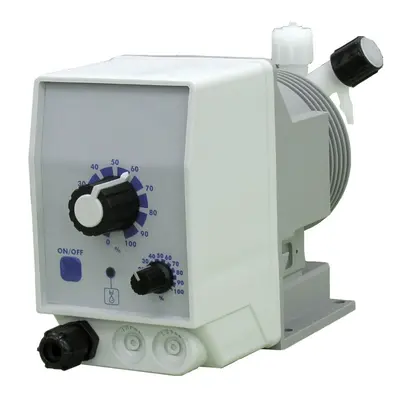 Certikin Hta Dosing Pump Litre / Hr @ Bar (CDEHTA0705)