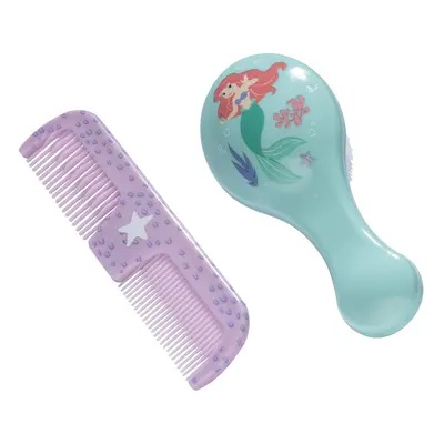 Baby Brush & Comb Set