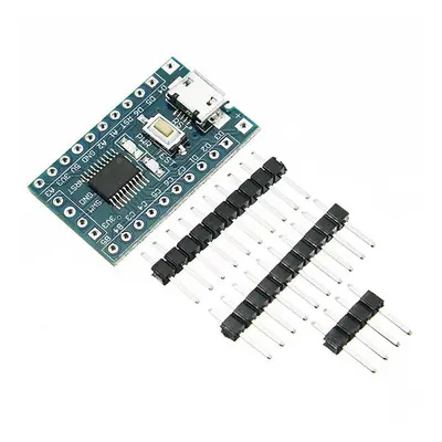 5pcs STM8S103F3P6 System Board STM8S STM8 Development Board Minimum Core Module Board