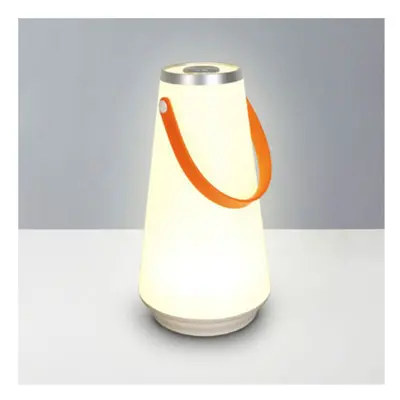 Portable LED Lantern Hanging Tent Lamp USB Touch Switch Rechargeable Night Light for Bedroom Liv