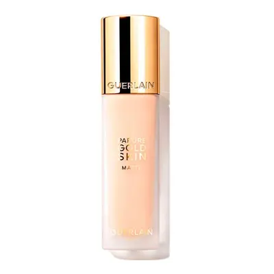 Guerlain Guer Teint Parure Gold Mate