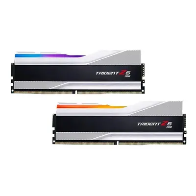 G.Skill Trident Z5 RGB - DDR5 - kit - GB: x GB - DIMM 288-pin - MHz / PC5-51200 - unbuffered