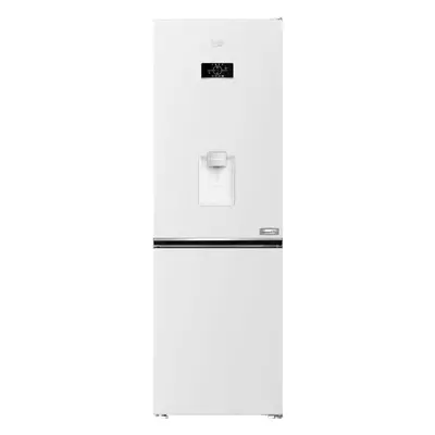 Beko CNB3G4686DVW Fridge Freezer