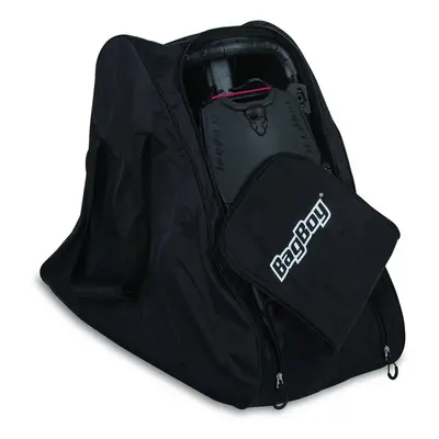 Bag Boy Carry Bag Triswivel Ii/Compact Black