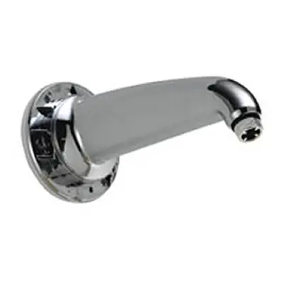 Aqualisa Hydramax/Varispray Fixed Shower Wall Arm Assembly - Chrome