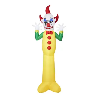 Smiffys Clown Outdoor Inflatable