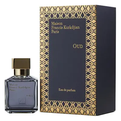 Maison Francis Kurkdjian Oud Eau De Parfum Spray 70ml/2.4oz