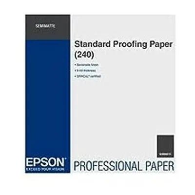 STND PROOF PAPER 24x100' 1ROL