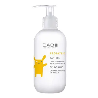 Laboratorios Babe ml Pediatric Bath Gel