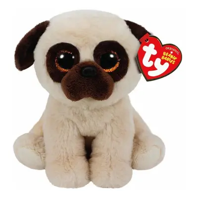 Beanie Baby Rufus