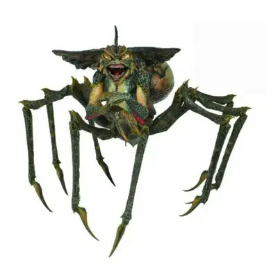 Gremlins 2: The New Batch 7'' Scale Action Figure - Deluxe Spider Gremlin