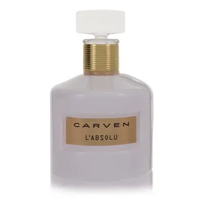 Carven L'absolu Eau De Parfum Spray (Tester) By Carven