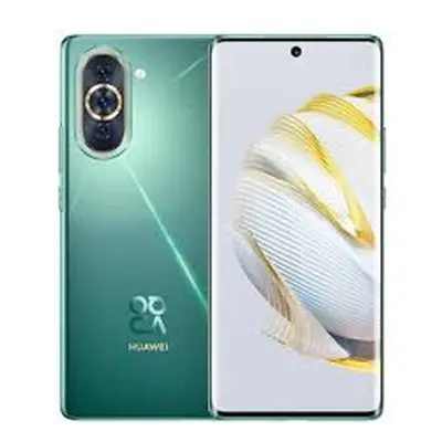 (Green) Huawei nova 128GB