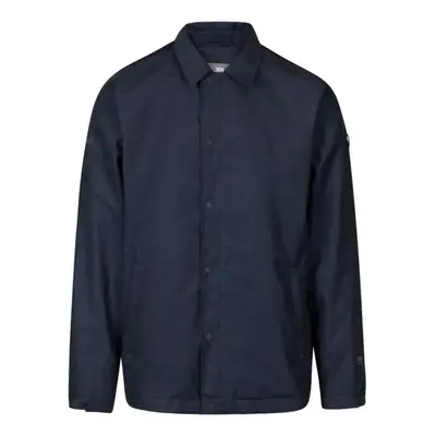 (XS, Dark Flint) Trespass Mens TP50 Fawler Jacket