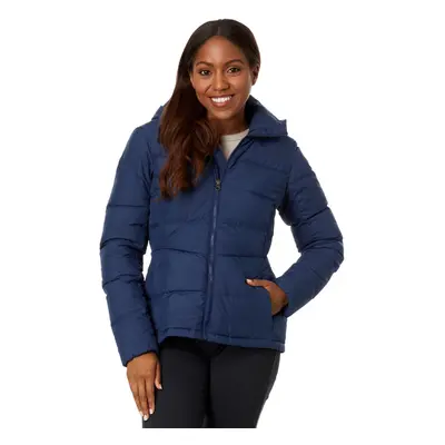 THE NORTH FACE Women's Metropolis Insulated Jacket Summit Navy Small