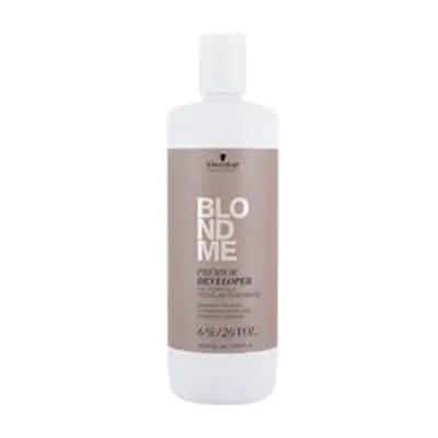 Schwarzkopf Professional - Blond Me Premium Developer 6% - Premium caring developer 1000ml