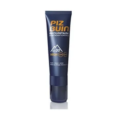 PIZ BUIN - MOUNTAIN RANGE Mountain 2in1 (suncream Stick SPF +)