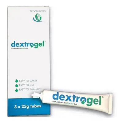 Neoceuticals Dextrogel x 25g