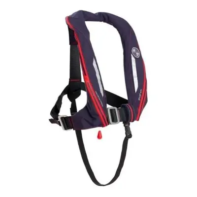 Ocean Safety Kru Sport UM Automatic Life Jacket (Navy)