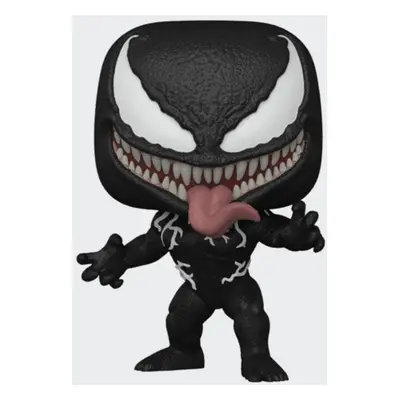 Marvel Venom Let There Be Carnage - Venom Pop! Vinyl Figure