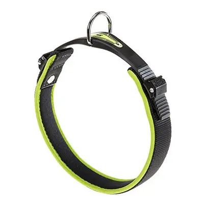 Ergofluo Dog Collar, cm x cm, Green