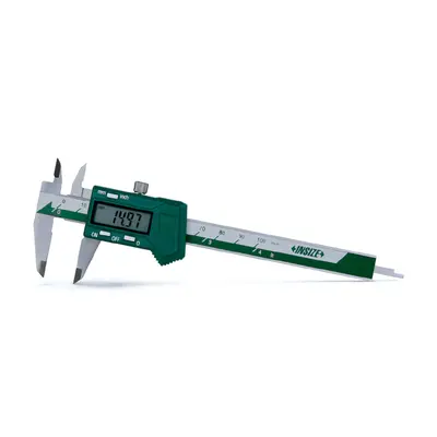 1111-75A MINI ELECTRONIC CALIPER 0-3/0-75mm