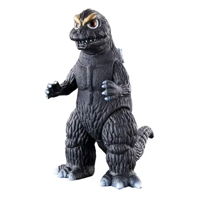 Movie Monster Series Godzilla-kun (Monsters Doll Theatrical Godziban) (Kaiju Monster Puppet Show