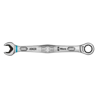 Wera Joker Combination Ratchet Spanner, mm