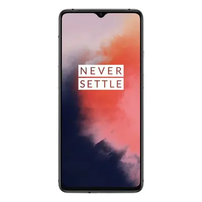 (Frosted Silver) OnePlus 7T Dual SIM | 128GB | 8GB RAM