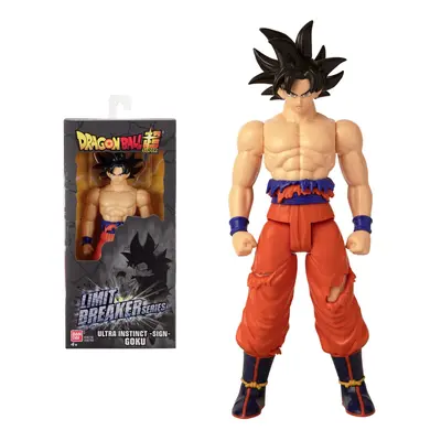 Bandai Dragon Ball Super Limit Breaker Series cm Anime Figure