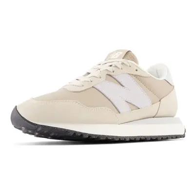 New Balance Women's V1 Sneaker Driftwood/Granite