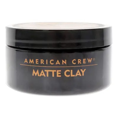 AMERICAN CREW Matte Clay for Men - oz Clay