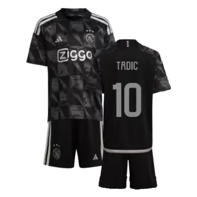 (5-6 Years) Ajax Third Mini Kit (TADIC 10)