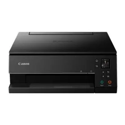 Canon TS6350 A4 Inkjet Multifunction