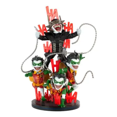 Batman Who Laughs Q-Fig Max Elite