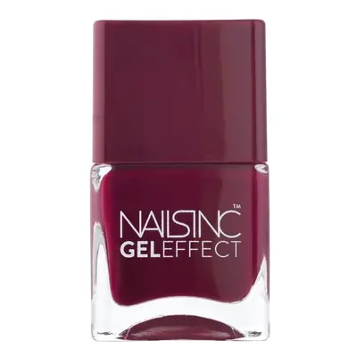 Nails Inc Gel Effect Polish, Kensington High Street