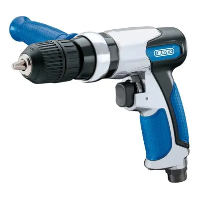 Reversible Keyless Air Drill, 10mm