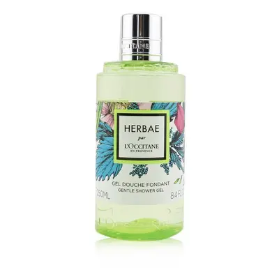 L'Occitane Herbae Gentle Shower Gel 250ml/8.4oz