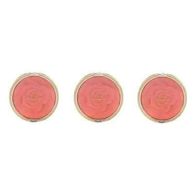 Milani Rose Powder Blush Blossom Time Rose 17g x3